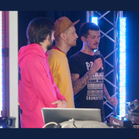 Metelitsa  Drozd  Feelin - Sound of BeatOn (67) 