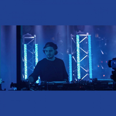 Beaton - Live Set: Techno, Edm, House