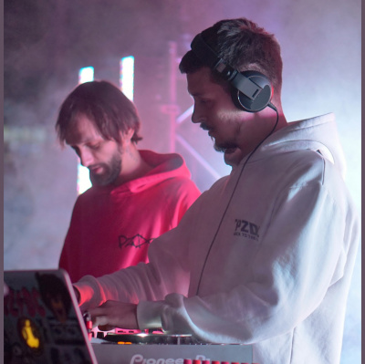 Beaton - Live Set: Techno, Edm, House