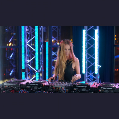 Beaton - Live Set: Techno, Edm, House