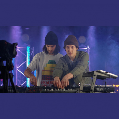 Beaton - Live Set: Techno, Edm, House