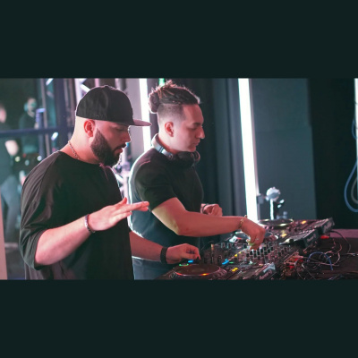 Beaton - Live Set: Techno, Edm, House