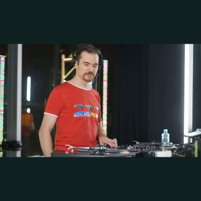 Beaton - Live Set: Techno, Edm, House