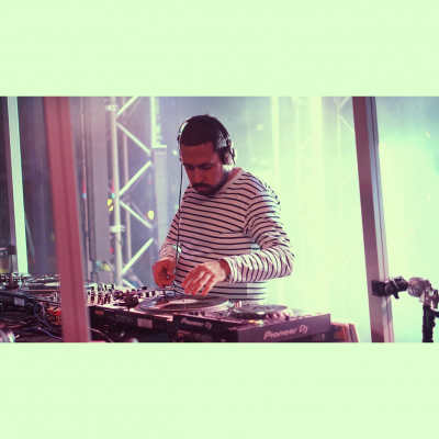 Beaton - Live Set: Techno, Edm, House