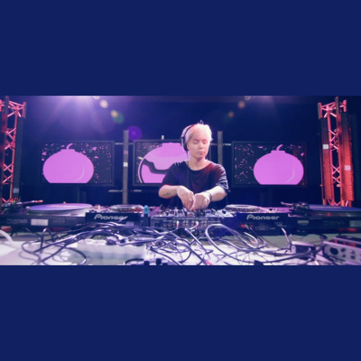 Beaton - Live Set: Techno, Edm, House