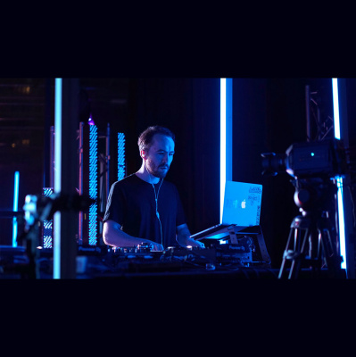 Beaton - Live Set: Techno, Edm, House