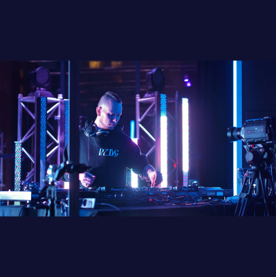 Beaton - Live Set: Techno, Edm, House