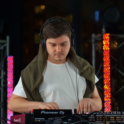 Beaton - Live Set: Techno, Edm, House