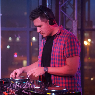 Beaton - Live Set: Techno, Edm, House