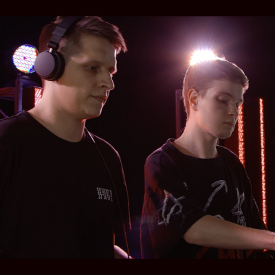 Beaton - Live Set: Techno, Edm, House