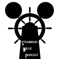 Steamboat Willie 1x05 - DUMBO