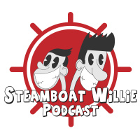 Steamboat Willie 2x20 - Fantasmic! con Julio Pomares