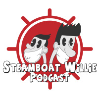 Steamboat Willie 2x19 - SoriaForward