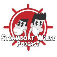 Steamboat Willie 2x10 - David Bisbal, cest Nöel!!!