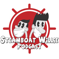 Steamboat Willie 2x15 - Thor 2 y SPIN OFF
