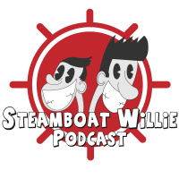 Steamboat Willie 2x21 - Periplo por los Oscars