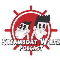 Steamboat Willie 2x05 - Podcast Szechuan (ESPECIAL MULAN)