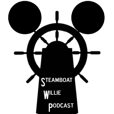 Steamboat Willie