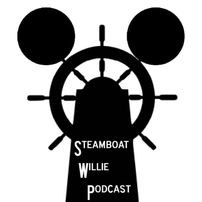 Steamboat Willie