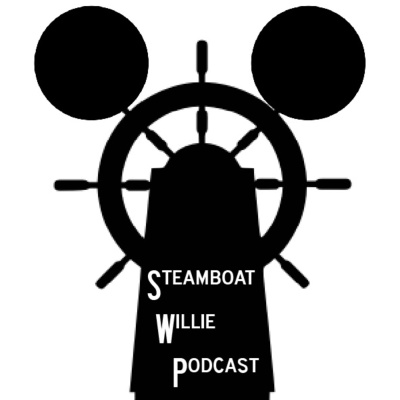 Steamboat Willie