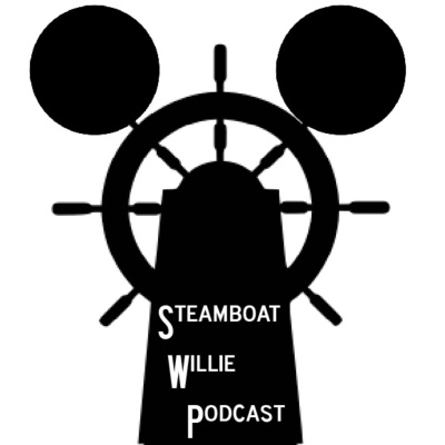 Steamboat Willie