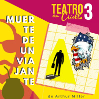 MUERTE DE UN VIAJANTE