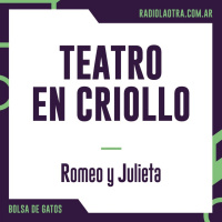 Romeo y Julieta