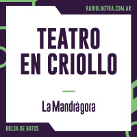 La mandrágora