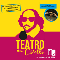 La comedia de las equivocaciones