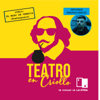 Otelo, el moro de Venecia