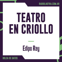 Edipo Rey