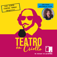 Los siete contra Tebas