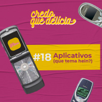 #18 - Aplicativos