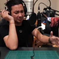 007 - Gibah ala ANDRA DBAGINDAS : Musisi Tengil ???