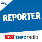 Reporter | Inforadio
