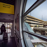 Leergeräumt und ausgeweidet: Das Ende vom TXL