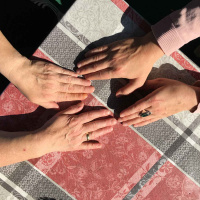 Sterbebegleitung ist Lebensbegleitung - der Hospizdienst der Malteser