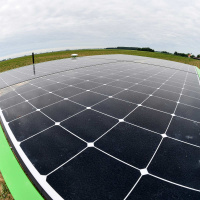 Solarflächen statt Landwirtschaft?