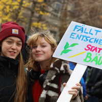FFF - zwischen Leidenschaft und zunehmendem Frust