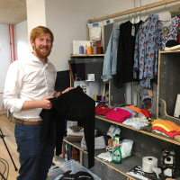 Upcycling - mehr als ein Lifestyle?