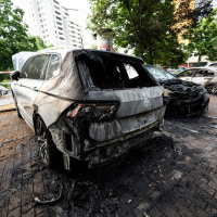 Brandanschläge auf Autos – mit Kriminalisten auf Spurensuche