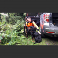 Idealisten und Naturschützer? Ehrenamtliche auf der Pirsch