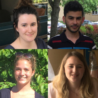 Vier mal Intensiv: Drei Jahre für die Pflege