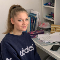 Mit dem Homeschooling ins Berufsleben