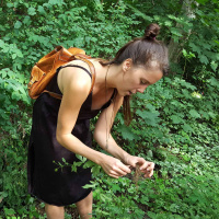 Moderne Hexen: Sehnsucht, Feminismus, Intuition