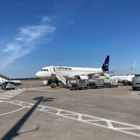 Die Grenzen öffnen sich: Tegel fährt wieder hoch