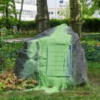 Antisemitismus in Berlin