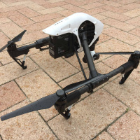 Die Rolle von Drohnen im Alltag