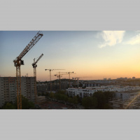 Marzahn-Hellersdorf – mehr soziale Schieflage durch Sozialbau?