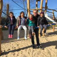 Corona, Kids und die körperliche Gesundheit